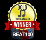 beat song gold award