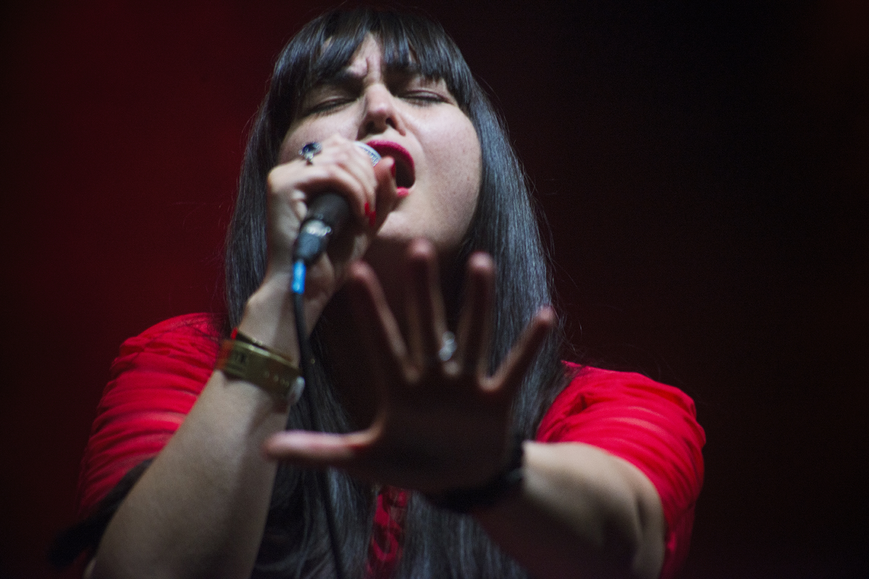 Makala sings by Marcus Way edit