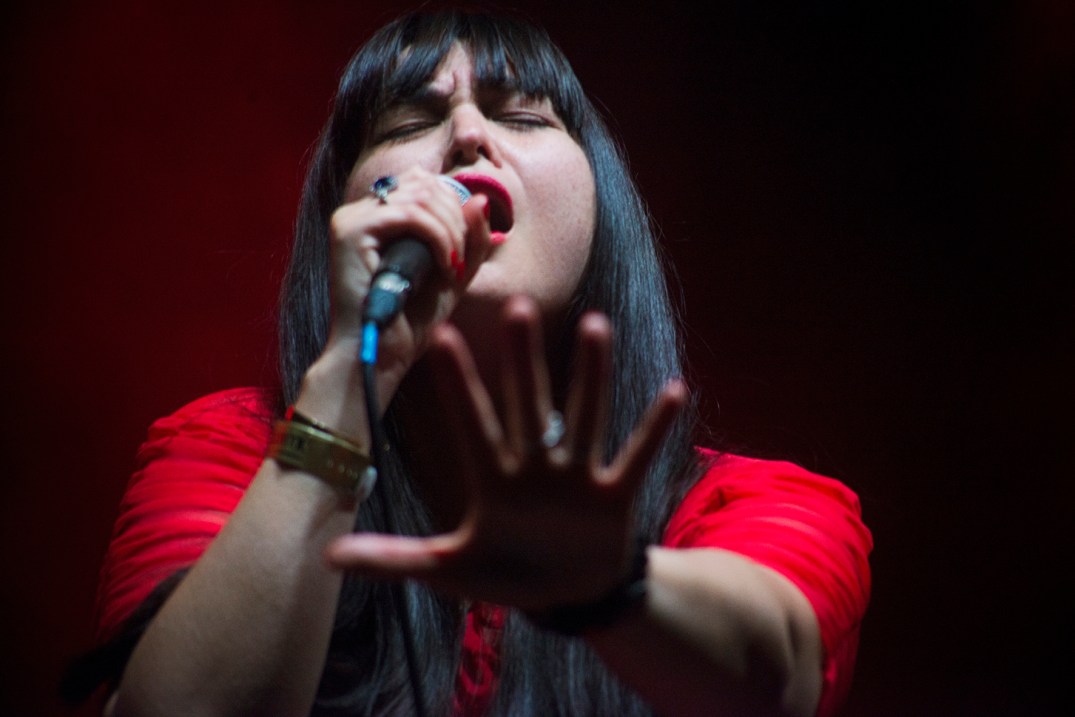 Makala sings by Marcus Way edit