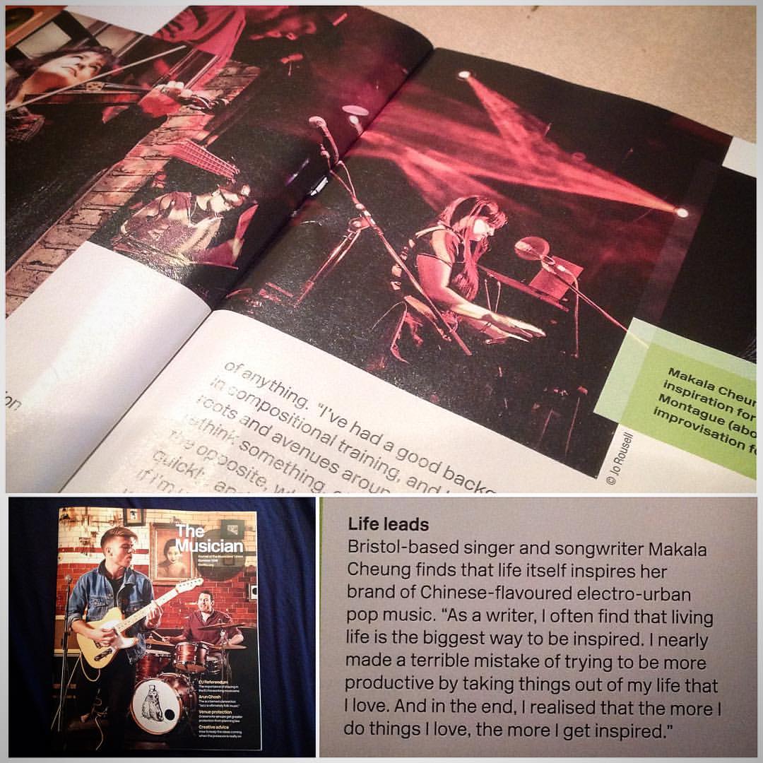 2016 june MU mag TO HD