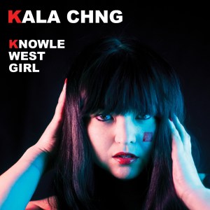 Knowle West Girl new